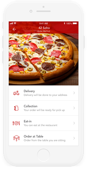 Pizza