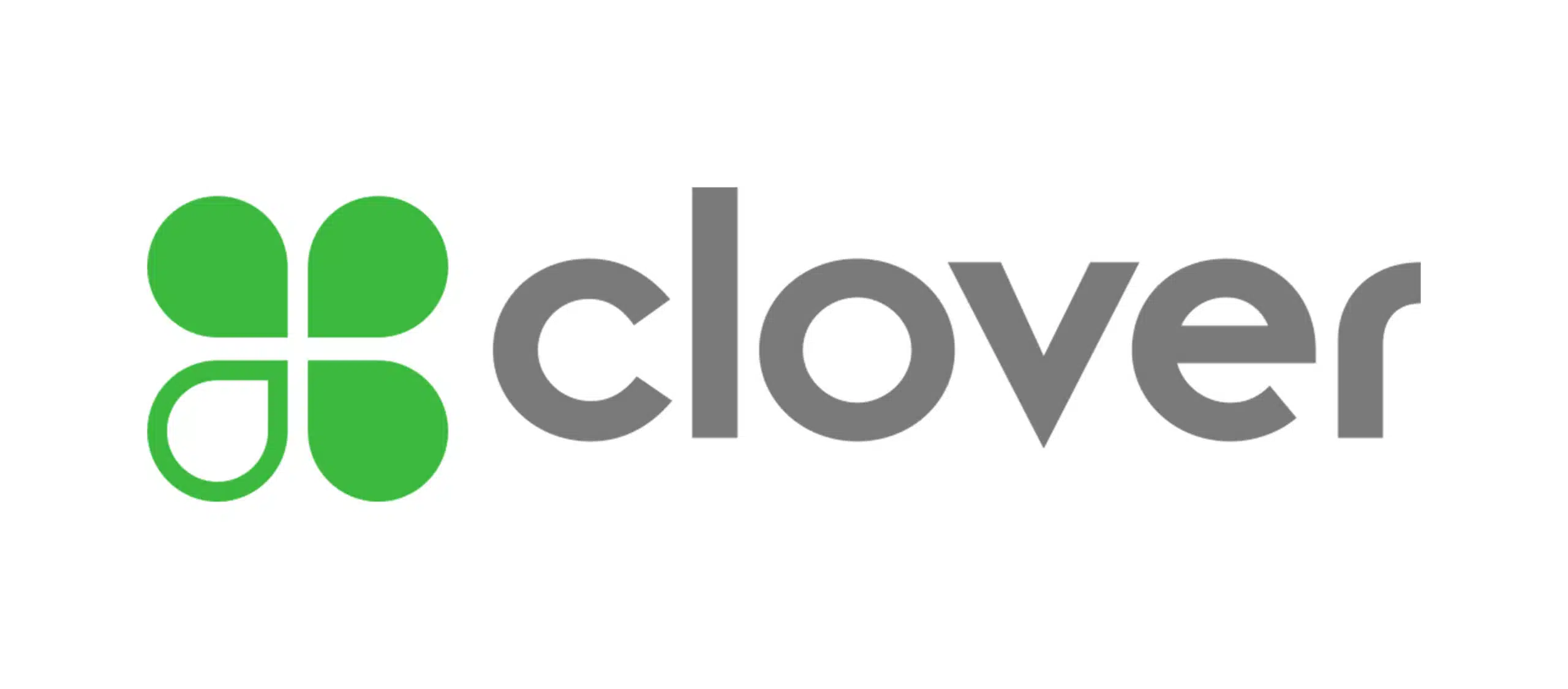 clover logo