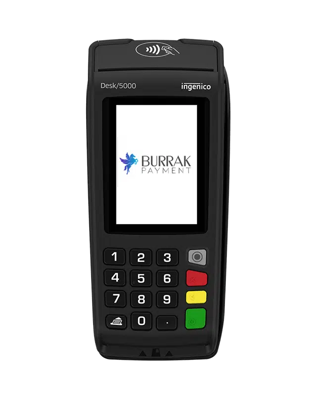 Card Machine