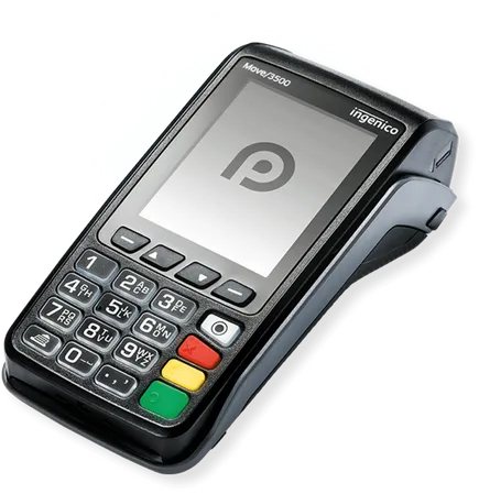 What is a Card Reader?