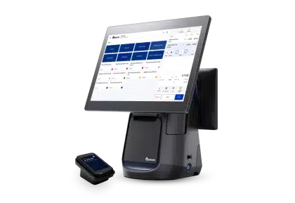 What is EPOS system