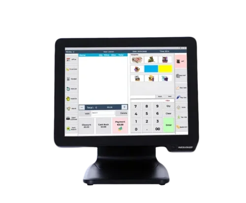 epos till system