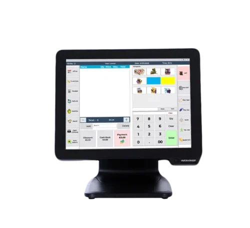 epos till system