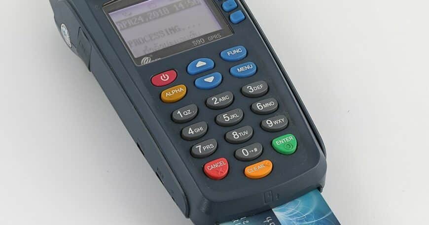 The Ultimate Guide to Wireless Card Machines: Benefits, Features, and Why Your Business Needs One