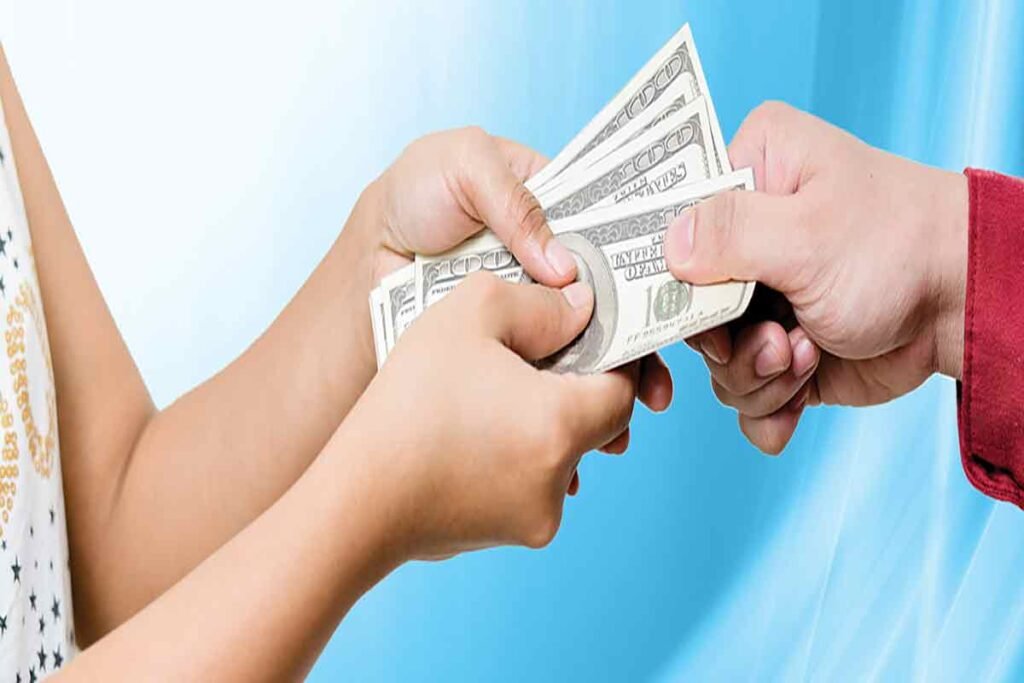 Understanding Cash Advance