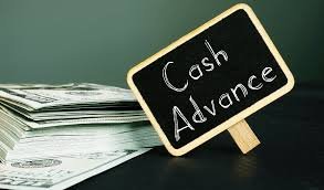 What is Cash Advance?