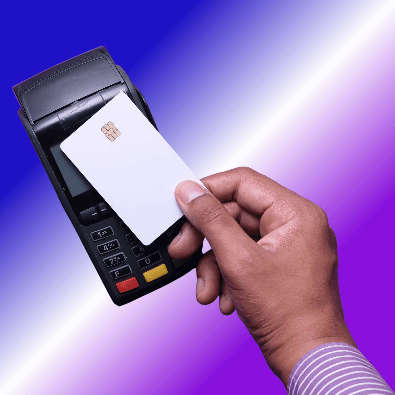 What is Card Machine