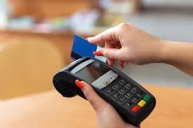 How to Use a Card Machine