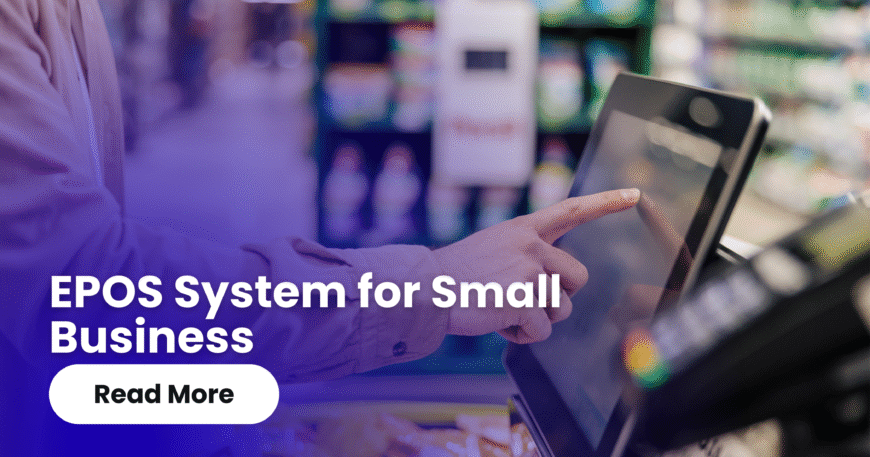 EPOS System for Small Business