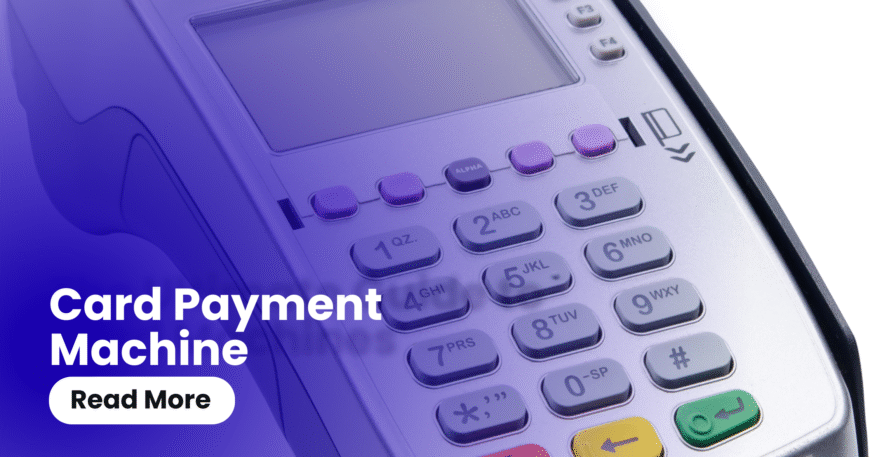 Card Payment Machine: Your Ultimate Guide to Unlocking Business Success