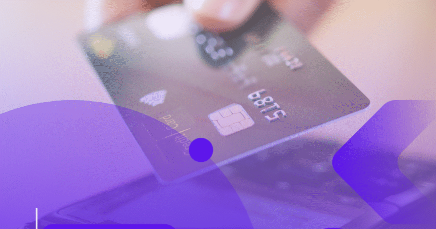 Credit Card Terminal