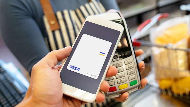 Simple, Secure, and Contactless Payments
